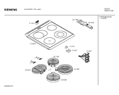 Схема №4 HL54725 с изображением Инструкция по эксплуатации для плиты (духовки) Siemens 00590189