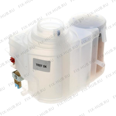 Ионизатор воды (декальцификатор) для посудомойки Whirlpool 481241868373 в гипермаркете Fix-Hub