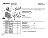 Схема №1 HI30CA3592 LINHA HORIZONTAL HI30C с изображением Компрессор для холодильника Bosch 00143841