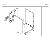 Схема №3 HN50223 с изображением Инструкция по эксплуатации для плиты (духовки) Siemens 00580571