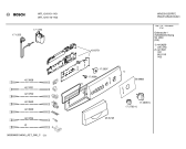 Схема №4 WFL121K Maxx for Kids с изображением Инструкция по эксплуатации для стиральной машины Bosch 00591830