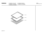 Схема №2 HK14220EU с изображением Кольцо для электропечи Siemens 00153328