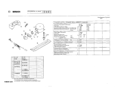 Схема №2 0702164768 KUE160-3E с изображением Нагревательный элемент для холодильной камеры Bosch 00074209
