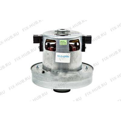 Мотор вентилятора для пылесоса Zelmer 00756378 в гипермаркете Fix-Hub