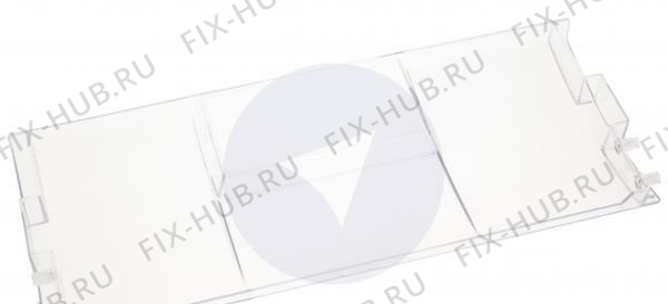 Большое фото - Покрытие для холодильника Beko 4840930100 в гипермаркете Fix-Hub