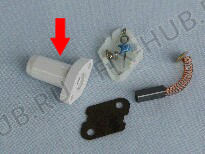 Большое фото - Пружинка KENWOOD KW353249 в гипермаркете Fix-Hub