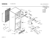 Схема №3 KG42S00GR с изображением Поднос для холодильника Siemens 00209953