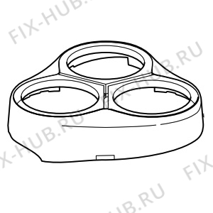 Большое фото - Холдер для электроэпилятора Philips 422203620801 в гипермаркете Fix-Hub