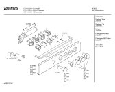 Схема №3 CH17120 с изображением Диск для духового шкафа Bosch 00153284