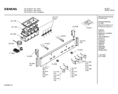 Схема №5 HE15120 Siemens с изображением Инструкция по эксплуатации для электропечи Siemens 00529523