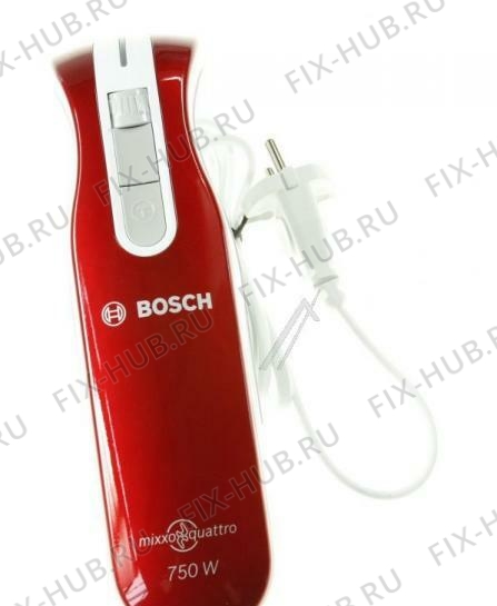 Большое фото - Привод для электроблендера Bosch 00647156 в гипермаркете Fix-Hub