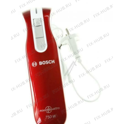 Привод для электроблендера Bosch 00647156 в гипермаркете Fix-Hub