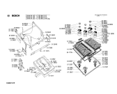 Схема №1 0750842013 GHM64UG с изображением Термоэлемент для электропечи Bosch 00042918
