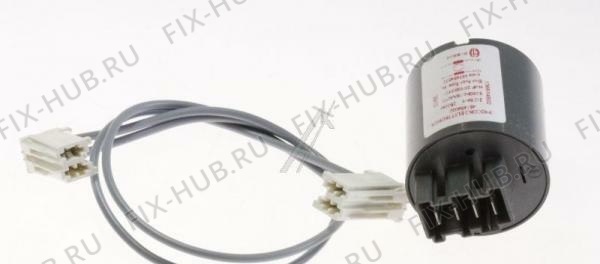 Большое фото - Спецфильтр для электросушки Electrolux 4055223285 в гипермаркете Fix-Hub