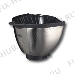 Большое фото - Всякое для электрогриля BRAUN BR67050580 в гипермаркете Fix-Hub