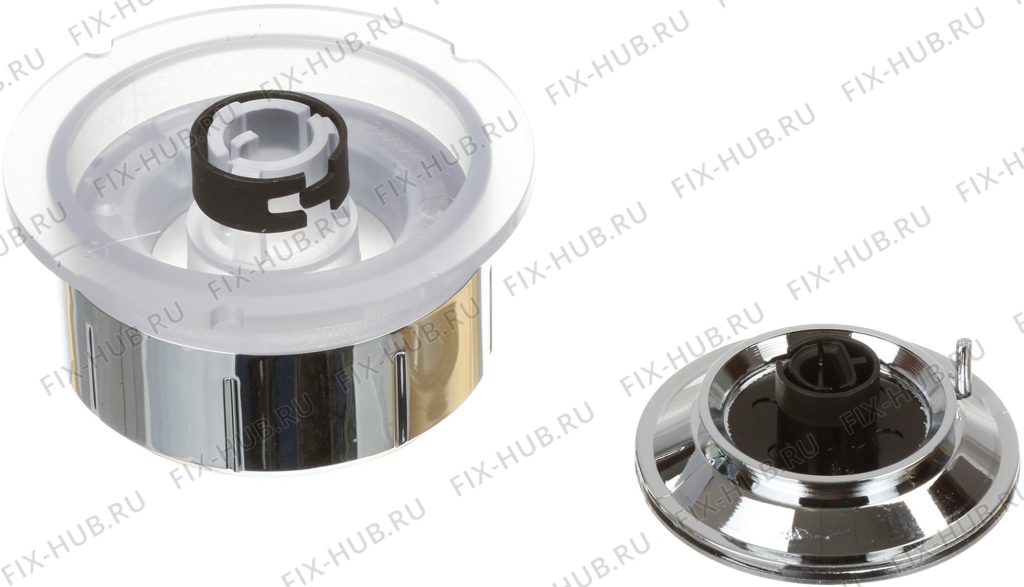 Большое фото - Рукоятка Bosch 00624169 в гипермаркете Fix-Hub