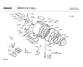 Схема №3 CV743034 CV7430 с изображением Таблица программ для стиральной машины Bosch 00085742