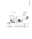 Схема №1 WH1410 A+E с изображением Дверь для холодильника Whirlpool 481010758245