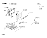 Схема №2 HL4104 с изображением Стеклокерамика для электропечи Siemens 00234346