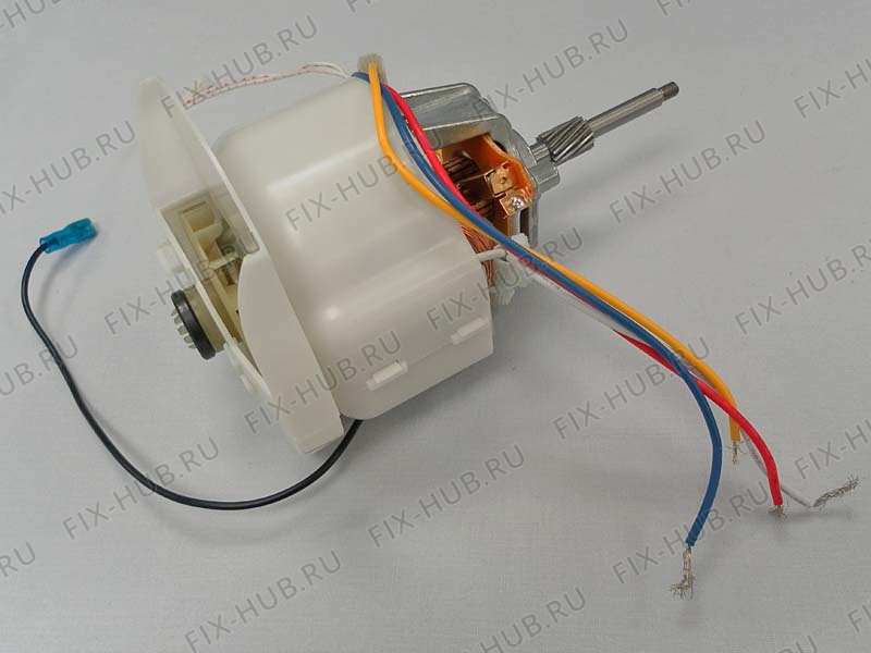 Большое фото - Моторчик для электрокомбайна KENWOOD KW715952 в гипермаркете Fix-Hub