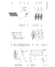 Схема №1 AFB 6600 с изображением Элемент корпуса для холодильной камеры Whirlpool 481244010942