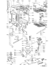Схема №2 ADP JUBLIEUM с изображением Панель для посудомойки Whirlpool 481245371927