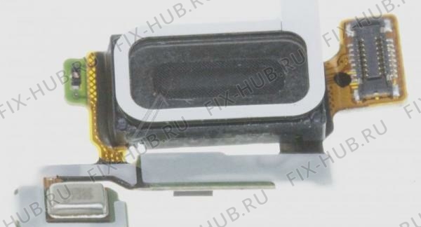 Большое фото - Блок управления для смартфона Samsung GH96-08162A в гипермаркете Fix-Hub