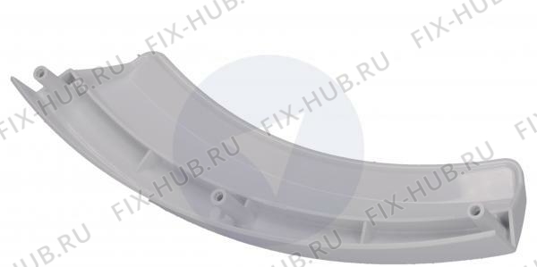 Большое фото - Ручка для сушильной машины Bosch 00644221 в гипермаркете Fix-Hub