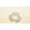 Фрикционное колесо для стиральной машины Whirlpool 481253298011 для Whirlpool IMOLA 2 1200