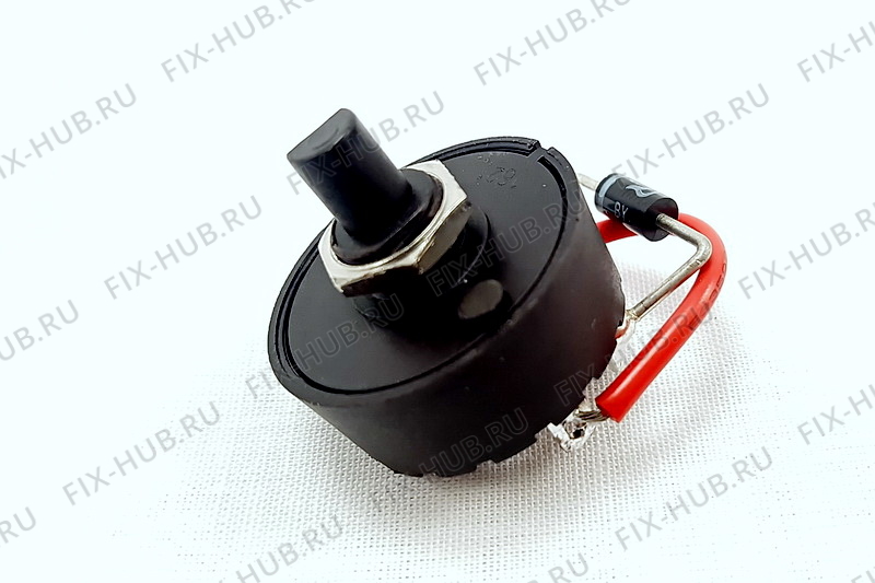 Большое фото - Мини-ручка для электрокомбайна KENWOOD KW716759 в гипермаркете Fix-Hub