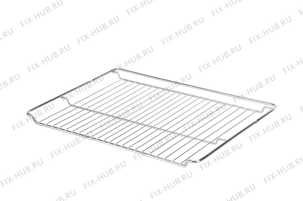 Большое фото - Решетка для духового шкафа Bosch 00742283 в гипермаркете Fix-Hub
