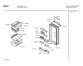 Схема №2 KIC32440CH с изображением Инструкция по эксплуатации для холодильника Bosch 00580923