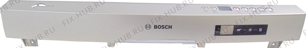 Большое фото - Панель управления для посудомоечной машины Bosch 00477282 в гипермаркете Fix-Hub