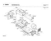 Схема №5 0728144132 T4810 с изображением Ручка для сушилки Bosch 00086102