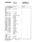 Схема №10 FM3919 с изображением Инструкция по эксплуатации для видеоаппаратуры Siemens 00530392