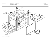 Схема №3 HB564550B с изображением Инструкция по эксплуатации для плиты (духовки) Siemens 00588793
