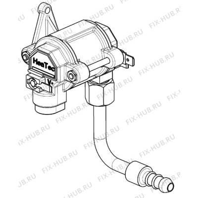 Всякое для холодильной камеры Electrolux 2412798320 в гипермаркете Fix-Hub