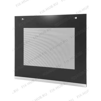 Фронтальное стекло для духового шкафа Bosch 00776107 в гипермаркете Fix-Hub