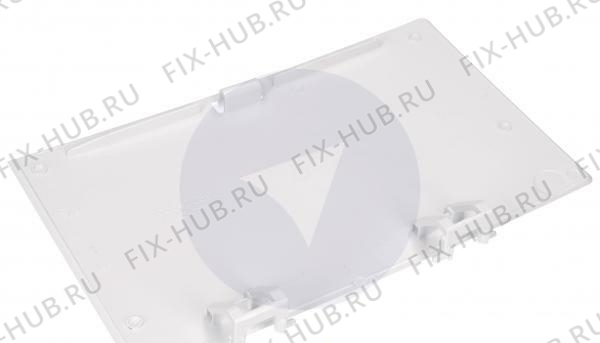 Большое фото - Крышка для электросушки Bosch 11011045 в гипермаркете Fix-Hub