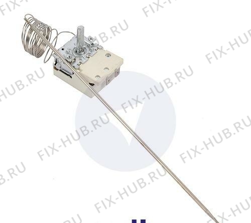 Большое фото - Термостат Electrolux 3051771222 в гипермаркете Fix-Hub