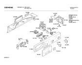 Схема №4 CT2540 с изображением Вал для электросушки Siemens 00056484