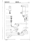 Схема №22 GM185160 с изображением Распределитель для посудомоечной машины Bosch 00293002