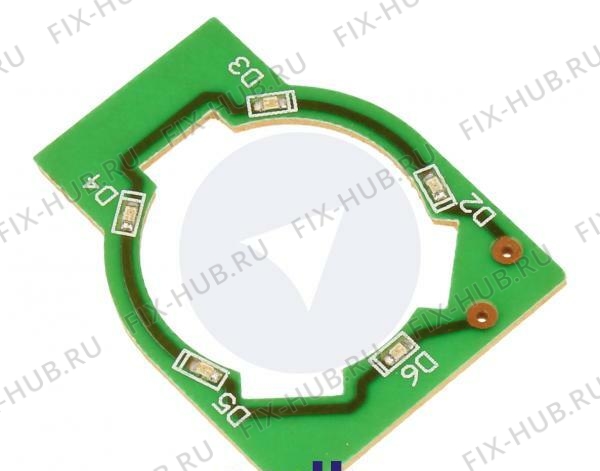 Большое фото - Модуль для чайника (термопота) Siemens 00618598 в гипермаркете Fix-Hub