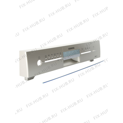 Панель управления для посудомойки Siemens 11010483 в гипермаркете Fix-Hub