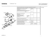 Схема №3 KS40U650GB с изображением Крышка для холодильника Siemens 00187577