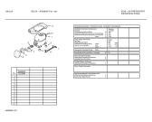 Схема №1 KIRAIM1FF RE37A с изображением Инструкция по эксплуатации для холодильника Bosch 00522653