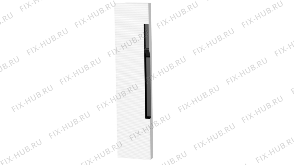 Большое фото - Дверь для холодильной камеры Bosch 00718679 в гипермаркете Fix-Hub