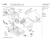 Схема №1 BBSSP11 S&P VACUTRONIC с изображением Бумажный фильтр для мини-пылесоса Bosch 00457256