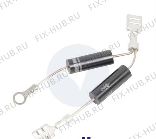 Большое фото - Диод для свч печи Electrolux 50299095005 в гипермаркете Fix-Hub