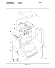 Схема №10 PS050005 с изображением Нагревательный элемент гриля для печи Bosch 00098661